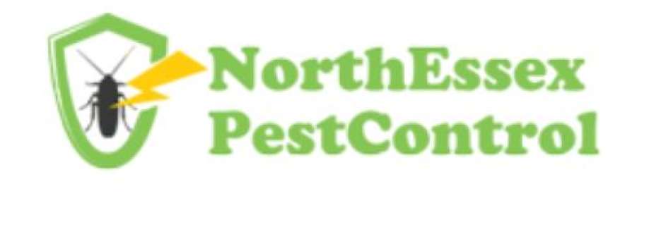 North Essex Pest control Cover Image