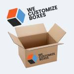 We customize boxes profile picture