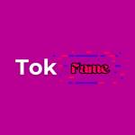 TokFame Official profile picture