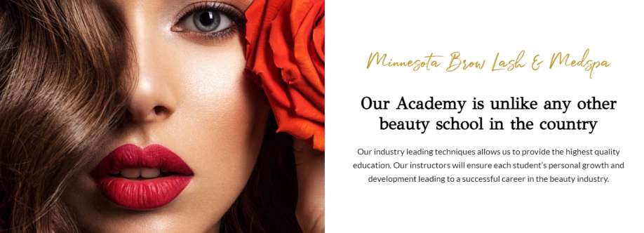 MN Brow Lash Medspa Academy Cover Image