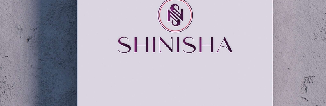 Shinisha Cover Image