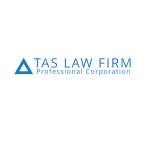 tas law firm Profile Picture