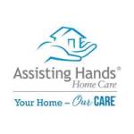 Assisting Hands Home Care Profile Picture