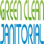 Greenclean Janitorial Profile Picture