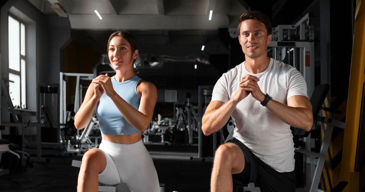 Can a Personal Trainer Help You Reach Your Fitness Goals?