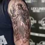 Lex Lines Tattoo Ludwigsburg profile picture