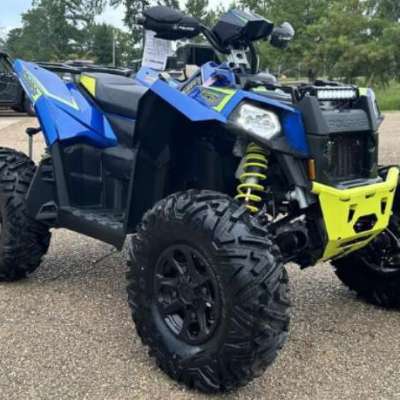 2023 Polaris Scrambler XP 1000 S Profile Picture