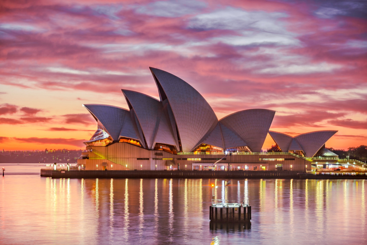 The Attractions that are the Best in Sydney – Must Visit for Tourists - Blookets