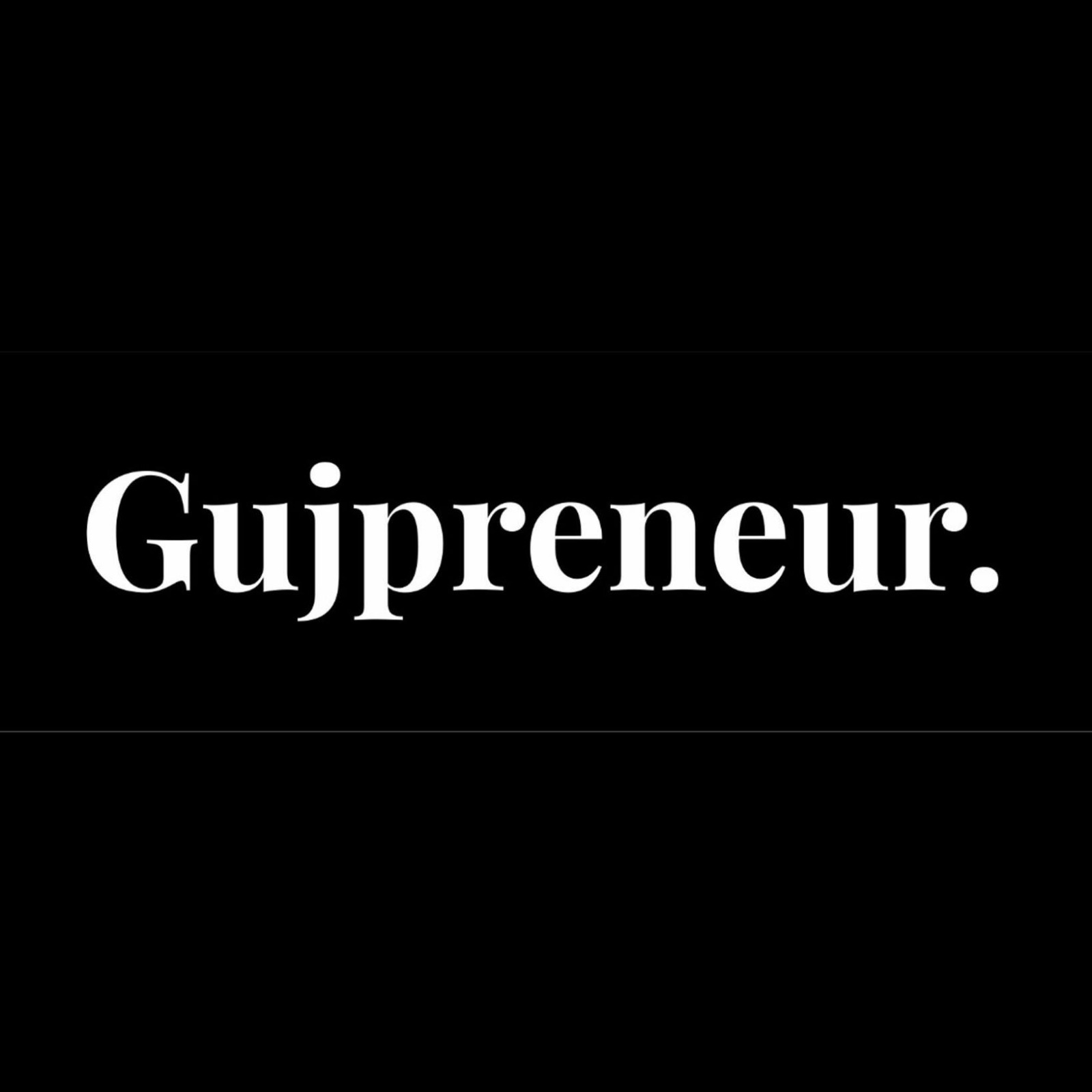 From Idea to Growth: The Journey of a Startup with Gujpreneur