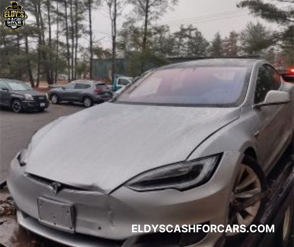 Sell Your Car with Ease at Eldy’s Cash For Cars | by Eldyscashforcars | Oct, 2024 | Medium