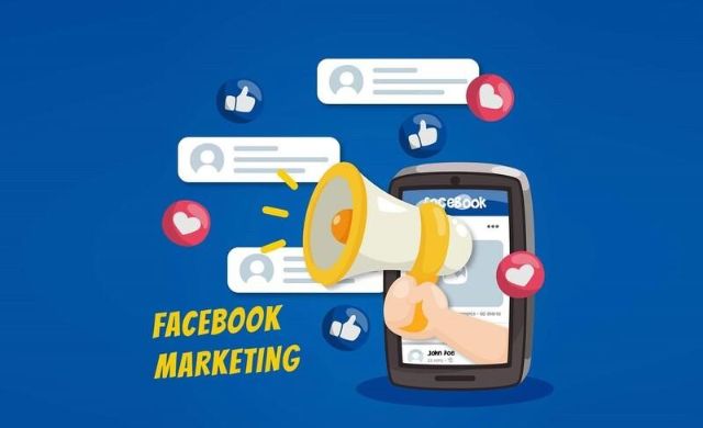 Facebook marketing là gì? Cách làm Marketing trên Facebook