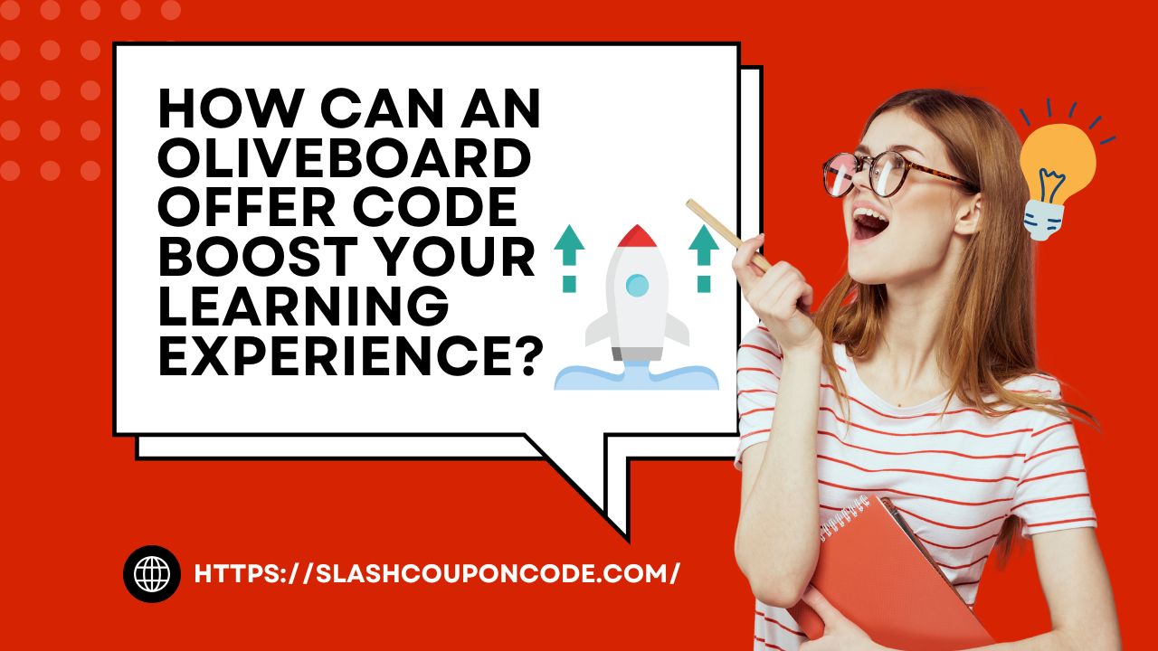 How Can an Oliveboard Offer Code Boost Your Learning Experience?