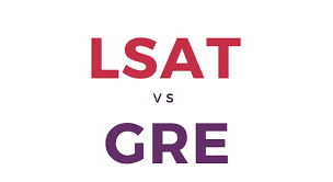 The LSAT and GRE Study Guide - How to Get a Great Score? ~ Law School Admission Council