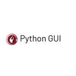 Python GUI Profile Picture