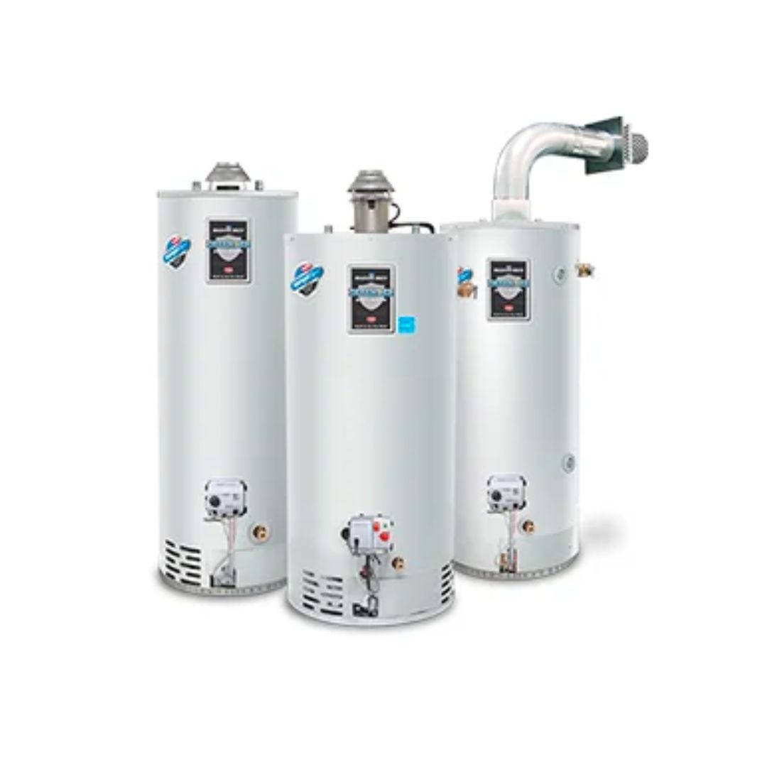 Bradford White Gas Water Heater: A Complete Guide to Efficient and Reliable Hot Water Solutions | by KK Tech Eco Products | Oct, 2024 | Medium