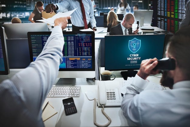 Best Cybersecurity Service Companies in England for Enterprise Protection | by Deverg. global | Oct, 2024 | Medium