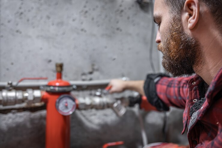 Top Reasons to Hire Professional Plumbers That Install Gas Lines Safely and Efficiently - World Travell News