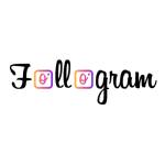 Follogram Official Profile Picture