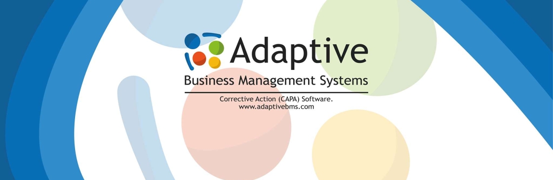 Adaptive BMS Ltd Cover Image