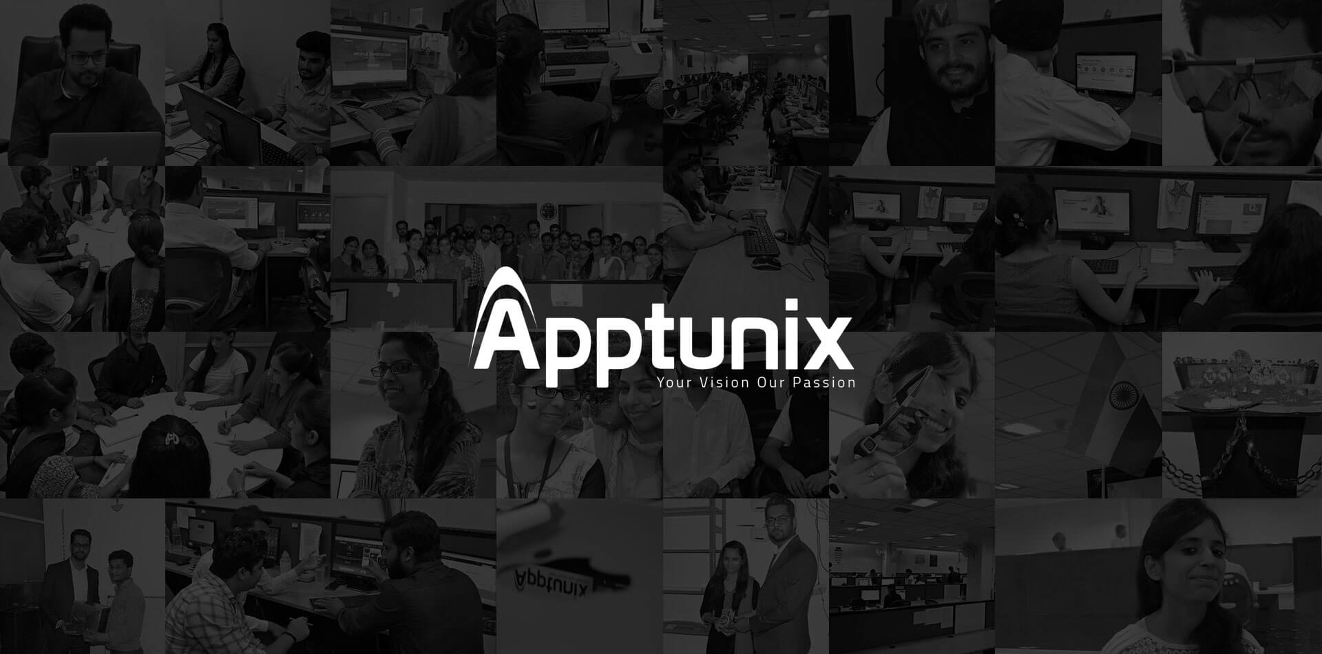 Expert Blockchain Development Services | Apptunix