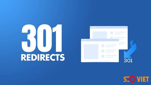 Redirect 301 là gì? Cách dùng Redirect 301 hiệu quả cho SEO