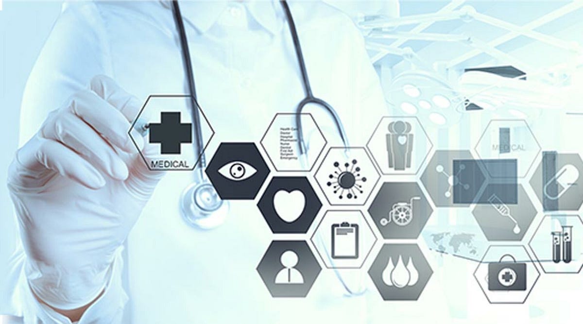 Revolutionizing Patient Care: The Role of Generative AI in Healthcare | by Liza Kosh | Oct, 2024 | Medium