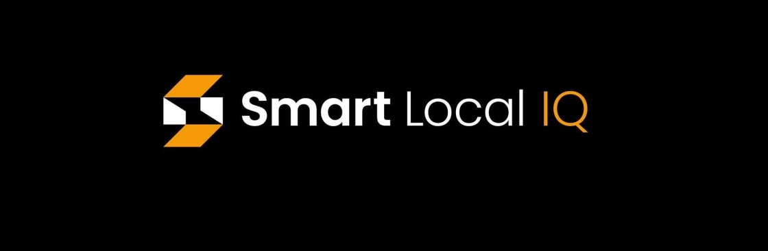 Smart Local IQ Cover Image