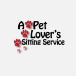 A Pet Lovers Sitting Service Profile Picture