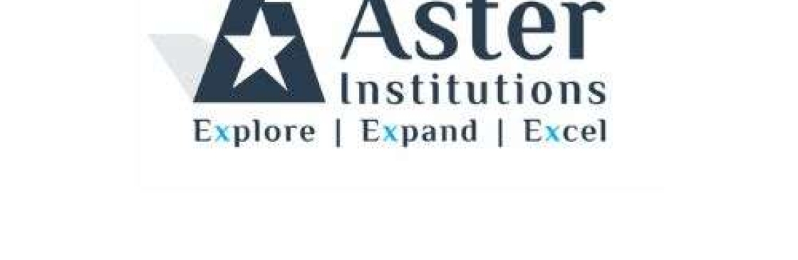 Aster Institutions Cover Image