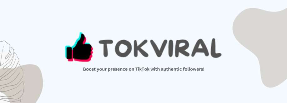 TokViral Cover Image