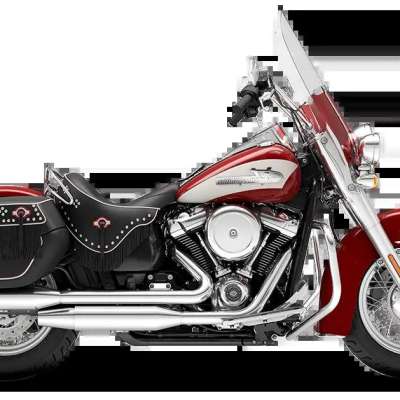 Harley Davidson Hydra Glide Revival for Sale Profile Picture