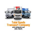 Talal Packers And Movers House Shifting Company profile picture