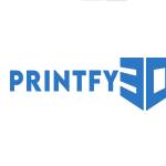 printfy3d egypt profile picture