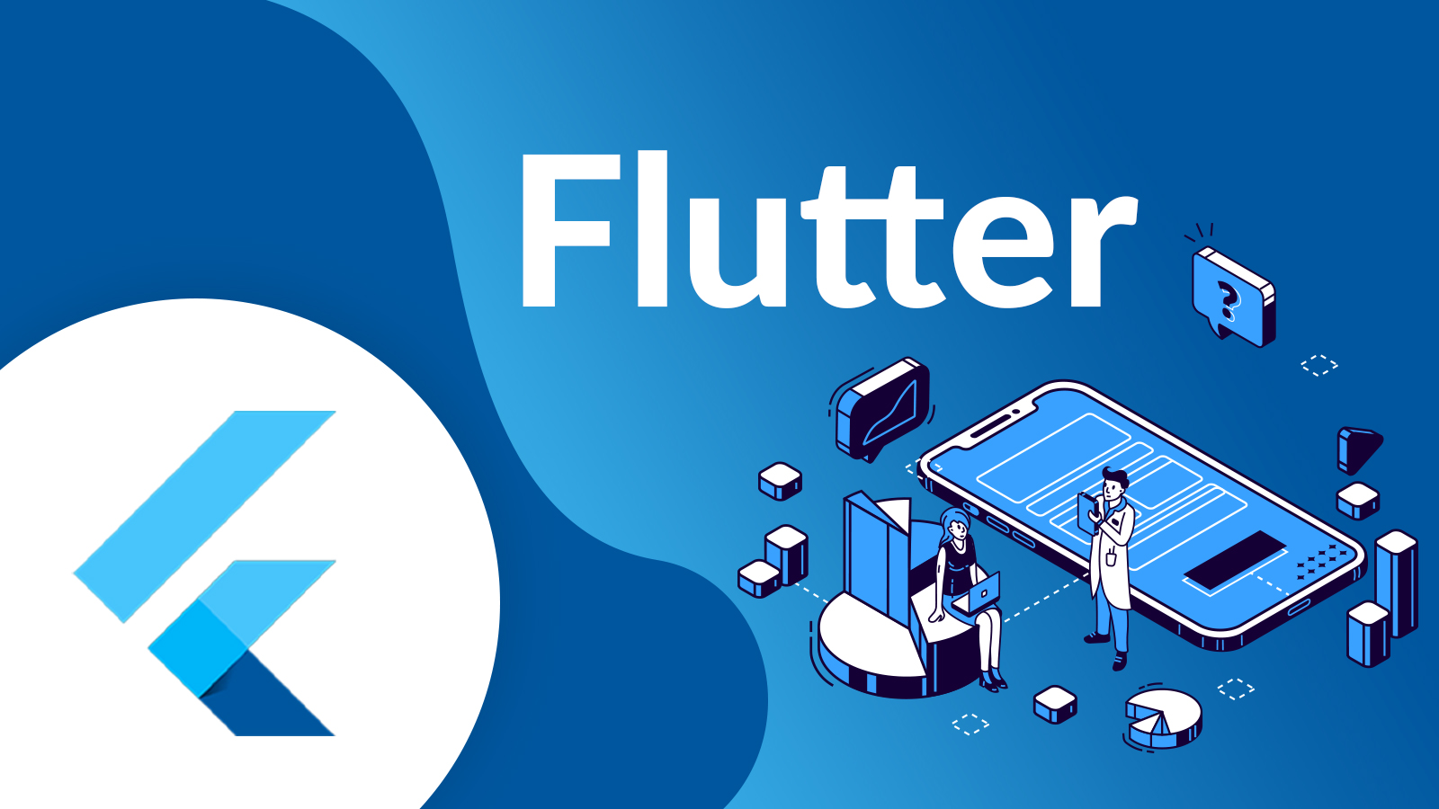 Key Advantages of Hiring a Flutter App Development Company