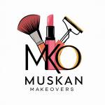 Muskan Makeovers profile picture