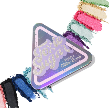 Shine Bright with Maea Beauty’s Glitter Bomb Eyeshadow and Glitter Bomb Palette | by Maea Beauty | Oct, 2024 | Medium