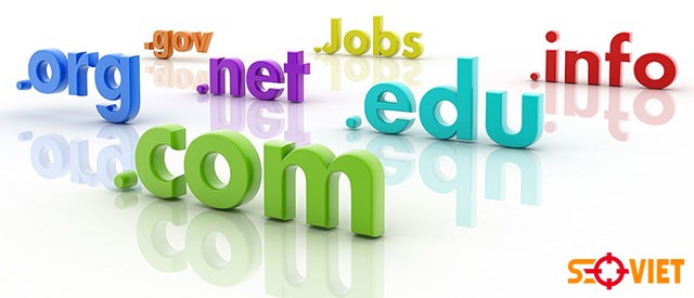 Nên chọn tên miền nào cho website để chuẩn SEO dễ lên TOP