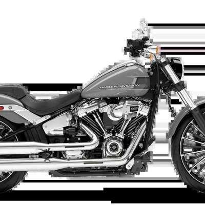 Harley Davidson 2024 Breakout 117 for Sale Profile Picture