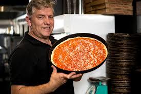 Unusual Pizza Toppings You Have to Try - Media/News Member Article By Flames Pizza - St Kilda