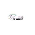 Rolled Up Printing Profile Picture