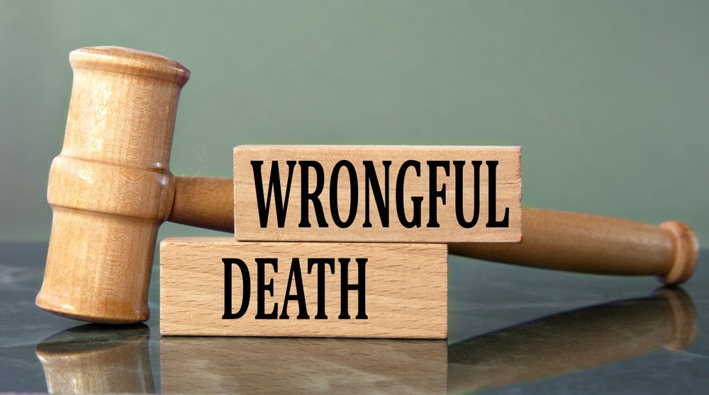 Trusted Wrongful Death Attorneys in Lancaster, PA: Compassionate Support for Your Family | by Georgelis Injury Law Firm | Oct, 2024 | Medium