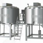 Small cheese vat for sale Profile Picture