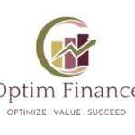 Optim Finance Profile Picture