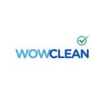 WOWCLEAN Cleaning Company profile picture