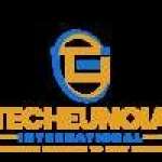 Techeunoia Profile Picture