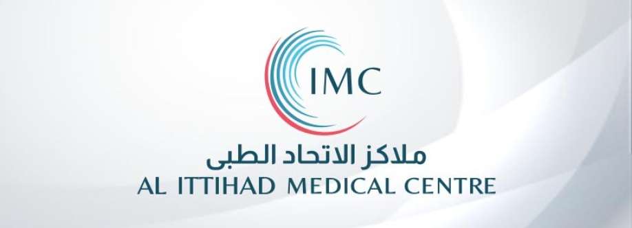 Ittihad Medical Center Cover Image