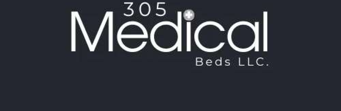 305 Medical Beds Cover Image