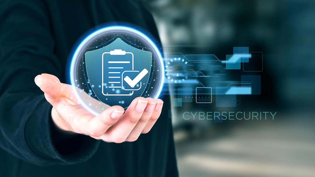 The Top Cybersecurity Trends Shaping 2024 | by Liza Kosh | Oct, 2024 | Medium