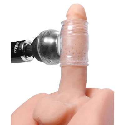 Male Masturbation Wand Kit Profile Picture