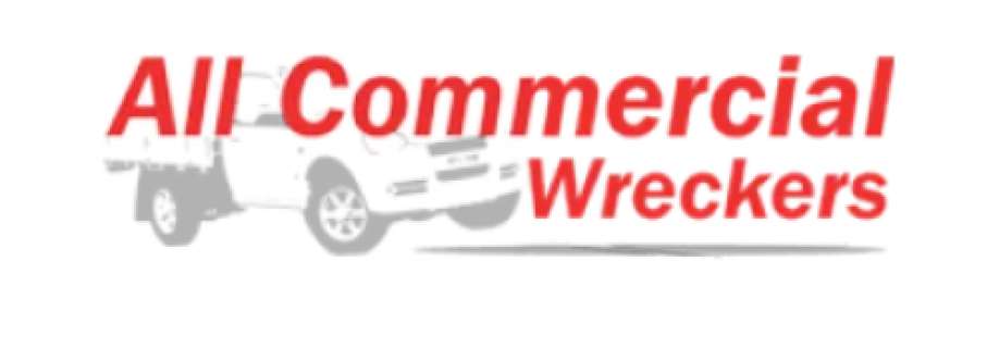 All Commercial Wreckers Cover Image